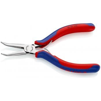 Knipex, Kleště pre elektroniku - pridržovacie