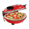 Peč ka pizzu TEESA TSA3238 SUPREME+