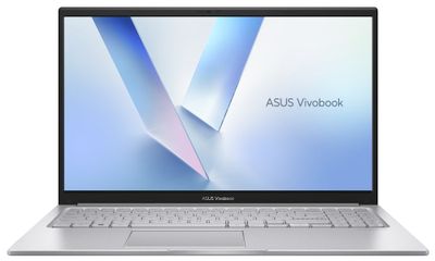 ASUS Vivobook/ Core 5 120U/ 8GB/ 512GB SSD/ Intel Graphics/ 15,6"FHD,matný/ W11H/ strieborný ASUS Vivobook/ Core 5 120U/ 8GB/ 512GB SSD/ Intel Graphics/ 15,6"FHD,matný/ W11H/ strieborný