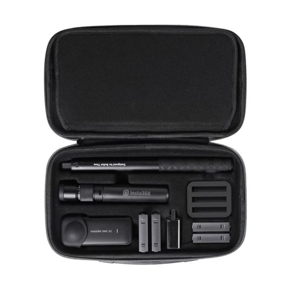 Puzdro Sunnylife pre Insta360 ONE X2 / X3 (IST-B193)