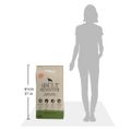 vidaXL Prémiové krmivo pre psov Adult Sensitive Lamb & Rice, 2 ks, 30 kg