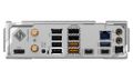 ASRock X870 Steel Legend WiFi / AMD X870 / AM5 / 4x DDR5 DIMM / 3x M.2 / HDMI / USB-C / WiFi / ATX Základní deska, AMD X870, AM5, 4× DDR5 DIMM (max. 256GB), 3× M.2, Wi-Fi, HDMI, USB-C, ATX
