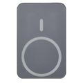 Powerbanka EMOS WI 1046 /B0551GY/, 10 000 mAh, 20 W + Wireless, sivá