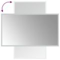 vidaXL LED kúpeľňové zrkadlo 40x70 cm