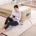 Bestway Nafukovacia posteľ AlwayzAire Comfort Choice Fortech 69035