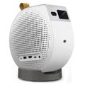 BENQ GV50, Laser projektor, FHD, biely_VYS