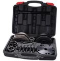 Sada na montáž a demontáž ložísk prednej nápravy MECHANIC BEARING PULLER 1, 72 mm SIXTOL