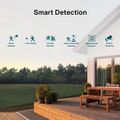 TP-link VIGI C340 Outdoor Security IP Kam 2.8m