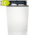 ELECTROLUX Vstavaná umývačka riadu EEG63410L