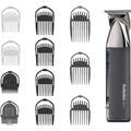 BaByliss MT996E, Zastrihávač vlasov a brady