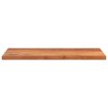 vidaXL Stolová doska 120x60x2,5 cm obdĺžnik masívna akácia
