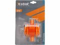 Čerpadlo na vŕtačku pre 3/4" hadicu, max. 50l/min, Øhrdlo 3/4", 8877025 EXTOL-PREMIUM
