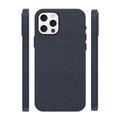 Etteri Elegant Mag puzdro pre iPhone 12 / 12 Pro 6,1'' čierne