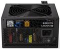 Endorfy zdroj Vero L6 Bronze 650W / ATX3.1 / 120mm / 80 Plus Bronze Zdroj, ATX 3.1, 650W, aktivní PFC, 120mm ventilátor, PCIe 5.1, Cybenetics Silver, 80PLUS Bronze