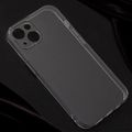 Slim case 2 mm for Honor 400 transparent