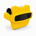 Retro 3D prehliadač obrázkov Yellow