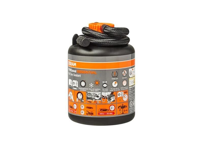 Tmel na pneumatiky OSRAM TYREseal ESSENTIAL