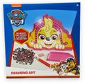 Diamantové maľovanie Paw Patrol Skye
