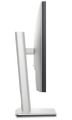 ROZBALENÉ - DELL U2724D UltraSharp/ 27" LED/ 16:9/ 2560x1440/ IPS/ 2000:1/ 8ms/ HDMI/ 2x DP/ 3x USB/ 2x USB-C/ 3Y Basic LED monitor, 27", IPS, 2560×1440, 16:9, 120Hz, 8ms, 350cd/m2, 2000:1, HDMI, 2× DisplayPort, 2× USB-C, 3× USB, PIVOT, en. tr. F, 3