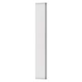 GoSmart Prenosný ovládač scén IP-2002ZW, ZigBee 3.0, 2-tlačidlový