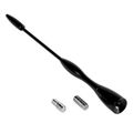 Prut autoantény 16 cm 5 / 6mm adaptér ANTM04 AMIO-01052