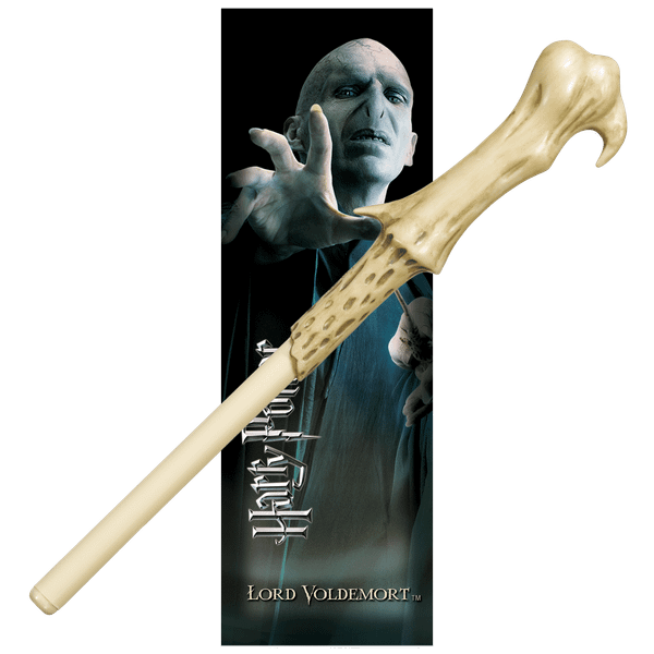 Pero a záložka Harry Potter - Lord Voldemort
