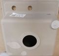Deante Zorba 440E Alabaster