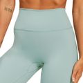 Dámske legíny Sense Storm Blue - BeastPink, veľkosť XL, veľkosť oblečenia XL, 81% nylon, 19% elastane