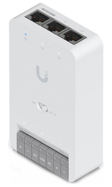 Ubiquiti UA-Hub-Door-Mini - UniFi Acces Door Hub Mini