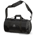 K16102-2.0-01-Black-PER PIECE Pentagon Kanon 2.0 Packable Duffle bag