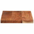 vidaXL Stolová doska 60x20x3,8 cm obdĺžniková masívna akácia