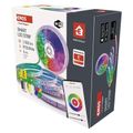 LED pásik EMOS ZPW518R GoSmart WiFi 5 m, 22W, 1000lm, RGB/CCT