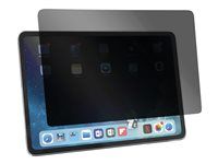 Ochrana obrazovky pre tablet - s bezpečnostným filtrom - dvojsmerné - odstrániteľné - 10.2" - pre Apple 10.2-inch iPad (7. generácia, 8. generácia, 9. generácia)
