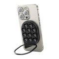 Magnetický držiak telefónu Joyroom JR-ZS418 čierny