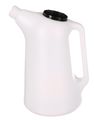 Kanva na prevádzkové kvapaliny plastová MECHANIC FLUID CAN 2L SIXTOL