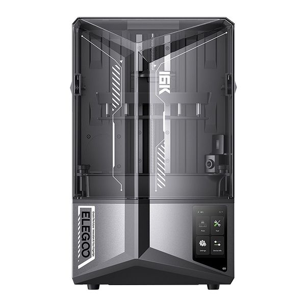 3D tlačiareň ELEGOO Saturn 4 Ultra 16K