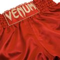Šortky Muay Thai Červená/Zlatá – Venum