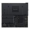 ASUS PRO WS WRX90E-SAGE SE Základná doska, AMD WRX90, TR5, 8× DDR5 DIMM (max. 2048 GB), 4× M.2, 2× USB-C, 2× miniDP, VGA, 10GbE LAN, EEB