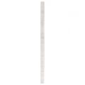vidaXL Nálepky na nábytok samolepiace vzhľad dreva 90x500 cm PVC
