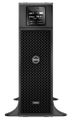 Dell Smart-UPS SRT 5000VA rack/tower - 4500-watt - 5000 VA Záložní zdroj, 5000VA, 4500W, 3U, rack/tower, LCD, USB, RJ45, IP20, EPO