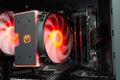 HAL3000 Alfa Gamer Pro Ti / AMD Ryzen 7 7800X3D/ 32GB DDR5/ RTX 5070 Ti/ 2TB PCIe4 SSD/ WiFi/ W11 Herní pocítac, AMD Ryzen 7 7800X3D, 32GB DDR5, NVIDIA GeForce RTX 5070 Ti, 2TB PCIe4 SSD, Wi-Fi, W11