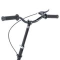 Fliker NILS Extreme FL145 modrá