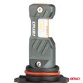 LED žiarovky hlavného svietenia Hybrid séria HIR2 6000K Canbus 60W AMIO-04119