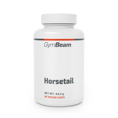 Praslička roľná - GymBeam