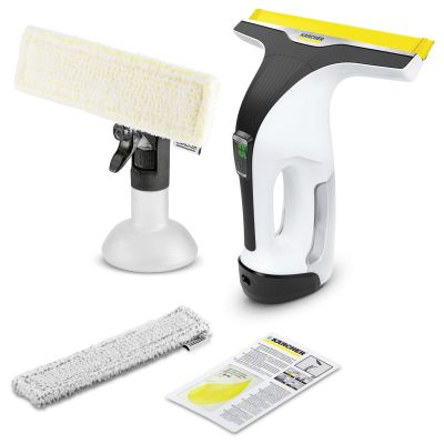 KARCHER WV 6 Plus P, Čistič okien