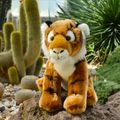 Plyšový tiger 30 cm ECO-FRIENDLY