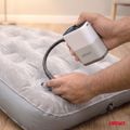 Bezdrôtový vzduchový kompresor 40W USB-C AMiO-04946