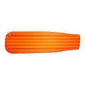 Nafukovacia karimatka Flextail Tiny Sleeping Pad R05 AVS Mummy (oranžová)