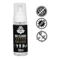 Čistič koženého tréningového vybavenia DBX BUSHIDO Leather Cleaner 150 ml