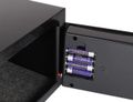 Trezor elektronický MALATEC S8799, 230x175x170mm